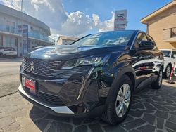 Nero Usata 2020 Peugeot 3008 Active SUV | 17.500 € (Buon prezzo)