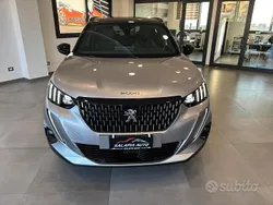 Grigio Usata 2021 Peugeot 2008 GT SUV | 17.990 € (Molto cara)
