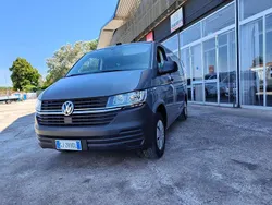 Pastello Usata 2022 VW T6.1 Trendline Furgone | 34.300 € (Buon prezzo)