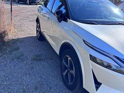 Bianco Usata 2022 Nissan Qashqai Style Edition SUV | 24.500 € (Cara)