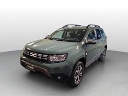 Lichen kaki Usata 2023 Dacia Duster Journey SUV | 17.800 € (Buon prezzo)