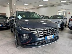 Grigio Usata 2021 Hyundai Tucson SUV | 19.990 € (Buon prezzo)