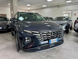 Grigio Usata 2021 Hyundai Tucson SUV | 20.990 € (Buon prezzo)