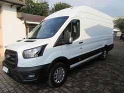 Bianco Usata 2023 Ford Transit Trend Furgone | 13.501 € (Ottimo prezzo)