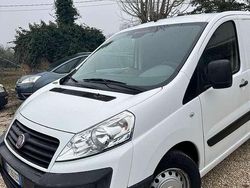 Bianco Usata 2013 Fiat Scudo Furgone | 4750 € (Ottimo prezzo)