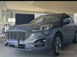 Blu Usata 2021 Ford Kuga ST-Line SUV | 17.500 € (Ottimo prezzo)