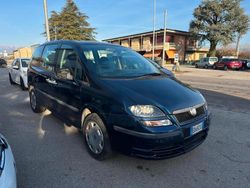 Blu Usata 2010 Fiat Ulysse Dynamic Monovolume | 3500 € (Buon prezzo)