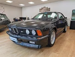 Grigio Usata 1986 BMW M635 Tre volumi | 44.900 €