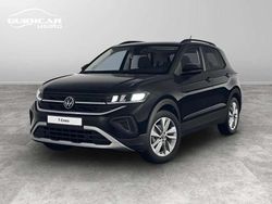 Deep black perlato Nuova 2025 VW T-Cross Edition SUV | 23.900 € (Buon prezzo)