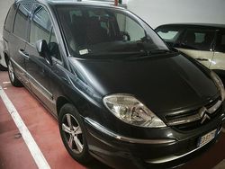 Nero Usata 2010 Citroën C8 Monovolume | 3500 € (Cara)