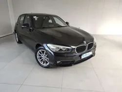 Usata 2018 BMW 114 Due volumi | 16.000 € (Molto cara)