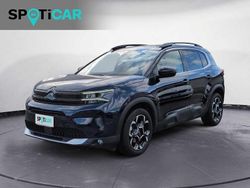 Blu Usata 2022 Citroën C5 Aircross Feel SUV | 23.400 € (Buon prezzo)