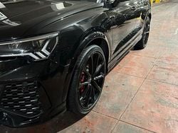 Nero Usata 2023 Audi RS Q3 SUV | 59.000 €