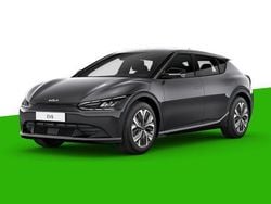 Grigio Nuova 2025 Kia EV6 Air SUV | 41.450 € (Cara)