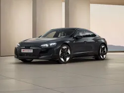 Grigio nimbus effetto perla Nuova 2024 Audi RS e-tron GT Performance Tre volumi | 225.270 €