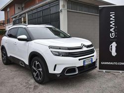 Bianco Usata 2019 Citroën C5 Aircross PureTech SUV | 13.950 € (Buon prezzo)
