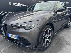 Other Usata 2025 Alfa Romeo Stelvio Veloce SUV | 40.900 € (Buon prezzo)