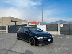 Nero Usata 2023 VW Golf GTI Tre volumi | 32.000 € (Buon prezzo)