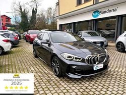 Grigio Usata 2021 BMW 120 M Sport Due volumi | 26.900 € (Buon prezzo)