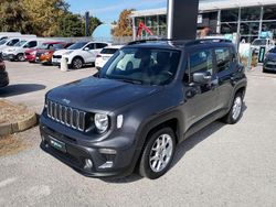 Grigio Usata 2021 Jeep Renegade Longitude SUV | 19.900 € (Molto cara)