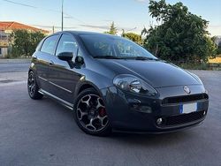 Usata 2015 Fiat Punto Sport Tre volumi | 7500 € (Buon prezzo)