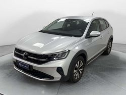 Argento Usata 2022 VW Taigo Life SUV | 17.900 € (Ottimo prezzo)