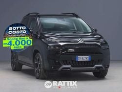Nero perla Usata 2024 Citroën C3 Aircross PureTech SUV | 16.738 € (Buon prezzo)