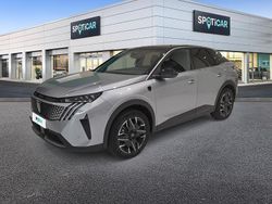 Grigio Usata 2025 Peugeot 3008 GT SUV | 33.900 €