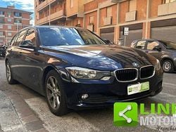 Blu Usata 2014 BMW 320 M Sport Station wagon | 8200 € (Ottimo prezzo)
