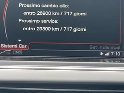 Usata 2013 Audi A5 Sportback Advanced Tre volumi | 11.500 € (Ottimo prezzo)