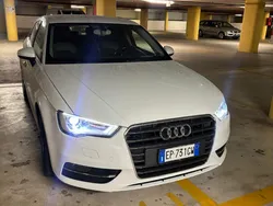Usata 2013 Audi A3 Sportback Tre volumi | 12.000 € (Buon prezzo)