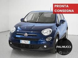 Usata 2022 Fiat 500X Connect SUV | 17.900 € (Buon prezzo)