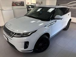 Bianco Usata 2019 Land Rover Range Rover evoque SUV | 22.900 € (Super prezzo)