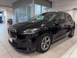 Nero Usata 2022 BMW 218 Station wagon | 26.900 € (Buon prezzo)