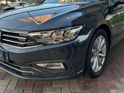 Grigio Usata 2020 VW Passat Tre volumi | 18.900 € (Buon prezzo)