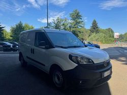 Bianco Usata 2022 Fiat Doblò S Monovolume | 14.200 € (Super prezzo)