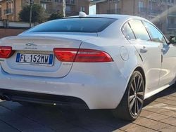 Usata 2017 Jaguar XE R-Sport Tre volumi | 14.000 € (Ottimo prezzo)
