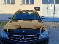Usata 2008 Mercedes C320 Avantgarde Station wagon | 6800 €
