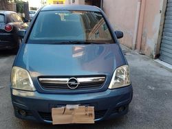 Blu Usata 2010 Opel Meriva Monovolume | 1500 € (Super prezzo)