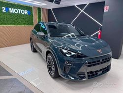 Blu Nuova 2025 Cupra Terramar VZ2 SUV | 46.500 € (Ottimo prezzo)