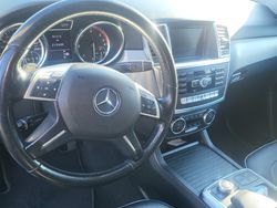 Nero Usata 2012 Mercedes ML350 Premium SUV | 16.000 € (Cara)