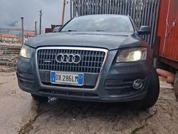 Grigio Usata 2009 Audi Q5 SUV | 6999 € (Super prezzo)