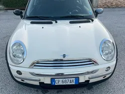 Usata 2005 Mini One D Due volumi | 3500 €