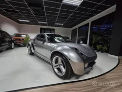 Usata 2005 Smart Roadster Passion Cabrio | 4500 € (Ottimo prezzo)