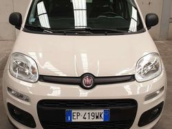 Beige Usata 2013 Fiat Panda Easy Due volumi | 3999 € (Buon prezzo)
