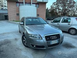 Usata 2006 Audi A6 Station wagon | 2700 € (Ottimo prezzo)