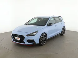 Blu Usata 2019 Hyundai i30 N Performance Tre volumi | 24.999 € (Ottimo prezzo)