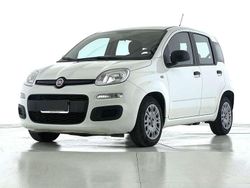 Bianco Usata 2022 Fiat Panda S Tre volumi | 9900 € (Buon prezzo)