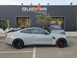 Usata 2022 BMW M4 Competition Edition Coupé | 75.900 € (Buon prezzo)