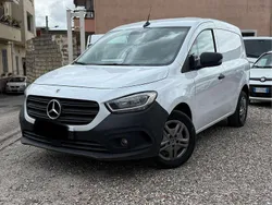 Bianco Usata 2023 Mercedes Citan 110 Station wagon | 15.300 € (Super prezzo)